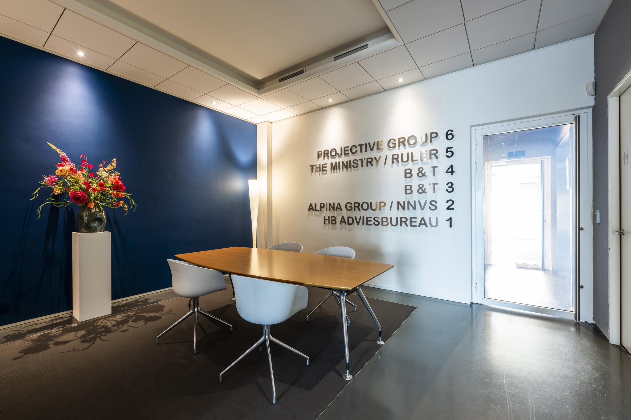 Krijn Taconiskade 410 Amsterdam